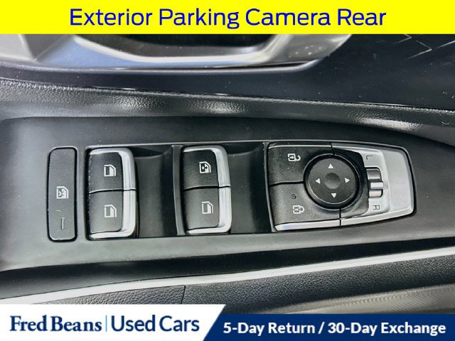 Used 2022 Kia Sorento LX FWD image 22