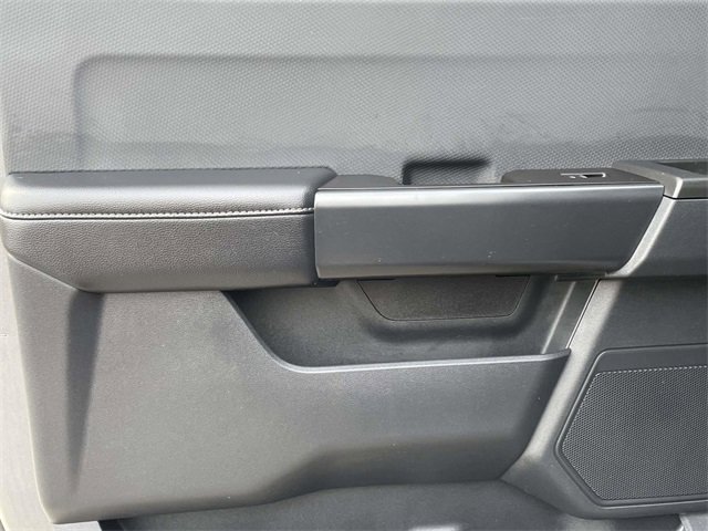 Certified 2024 Ford F150 STX image 10