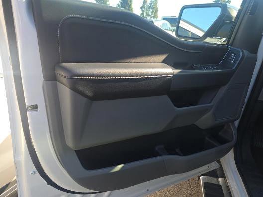 Certified 2024 Ford F150 XLT w/ Equipment Group 302A MID image 9