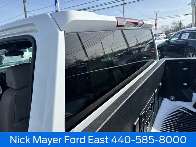 Used 2025 GMC Sierra 1500 SLT AWD/4WD image 27