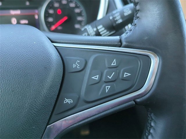 Used 2020 Chevrolet Equinox LT image 26