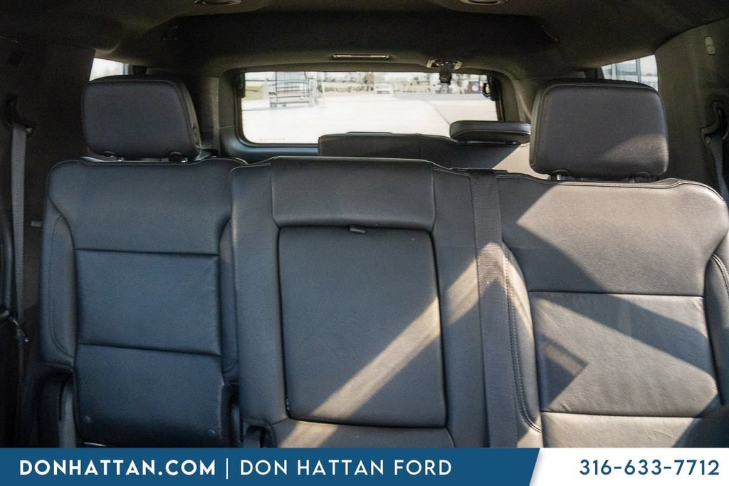 Used 2021 Chevrolet Tahoe LT RWD image 13