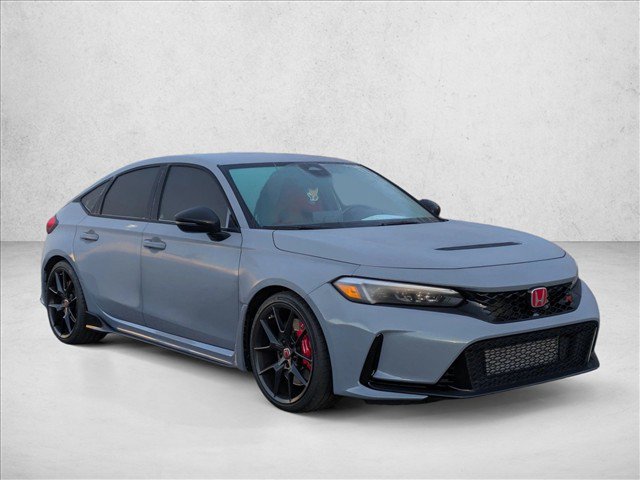 Used 2024 Honda Civic Type R image 3