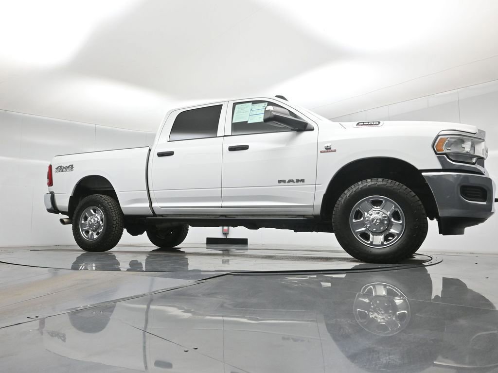 Used 2020 RAM 2500 Tradesman image 6