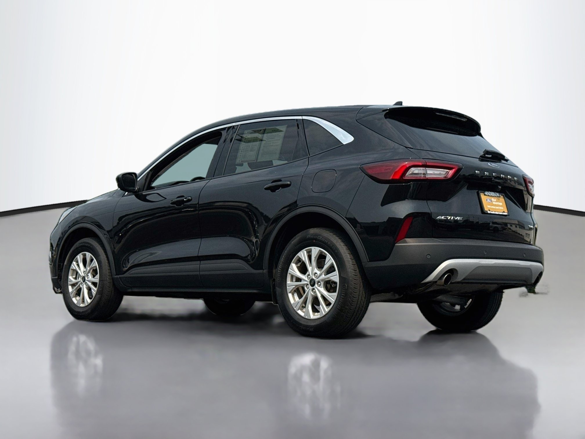 Certified 2023 Ford Escape Active w/ Tech Pack #2 AWD/4WD image 5