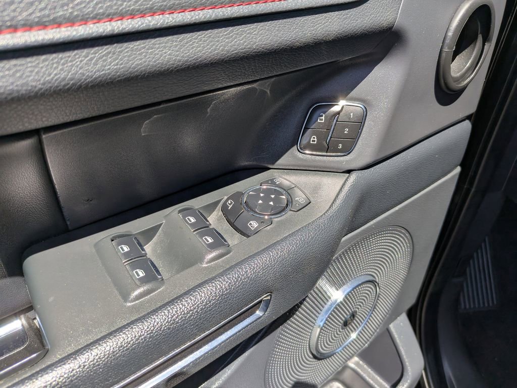 Certified 2023 Ford Expedition Max Limited RWD image 19