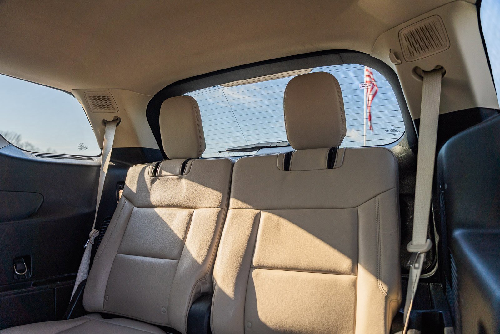 Certified 2020 Ford Explorer Limited image 20