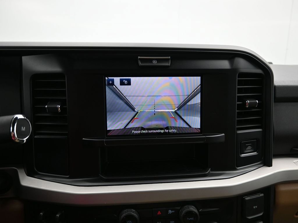 Certified 2025 Ford F250 XLT image 18