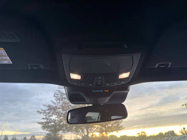 Certified 2023 Ford Expedition Max Limited AWD/4WD image 17