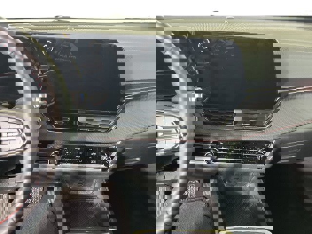 Used 2025 Chevrolet Equinox RS w/ Safety and Technology Package image 23