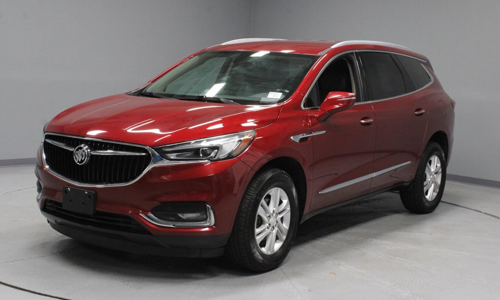 Used 2019 Buick Enclave Essence FWD image 6