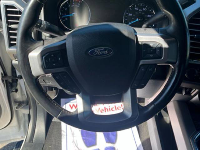 Certified 2018 Ford F350 Platinum w/ Platinum Ultimate Package image 17