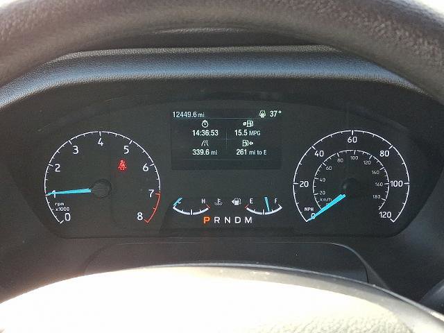 Certified 2024 Ford Transit 250 Low Roof w/ Exterior Upgrade Package image 18