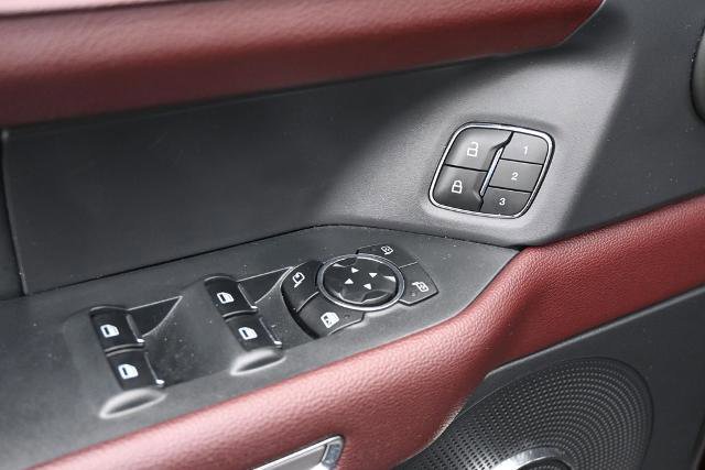 Certified 2024 Ford Expedition Max Limited image 11