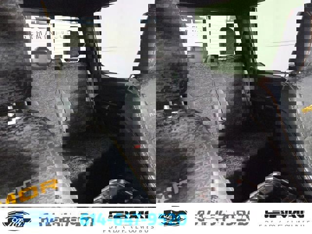 Certified 2024 Ford F150 Tremor w/ Tow/Haul Package image 21