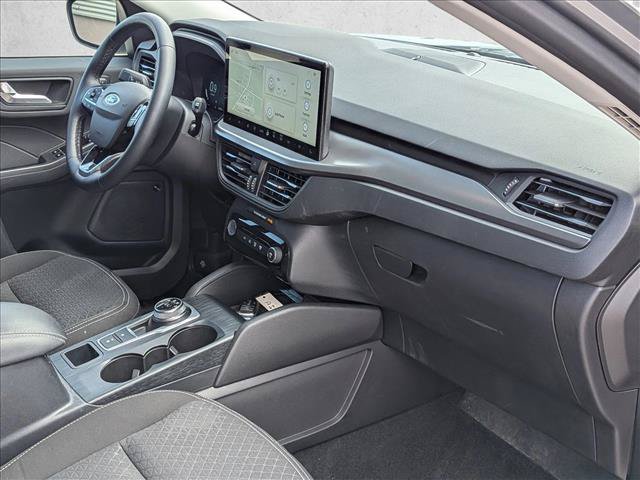 Certified 2023 Ford Escape Active w/ Tech Pack #2 FWD image 25