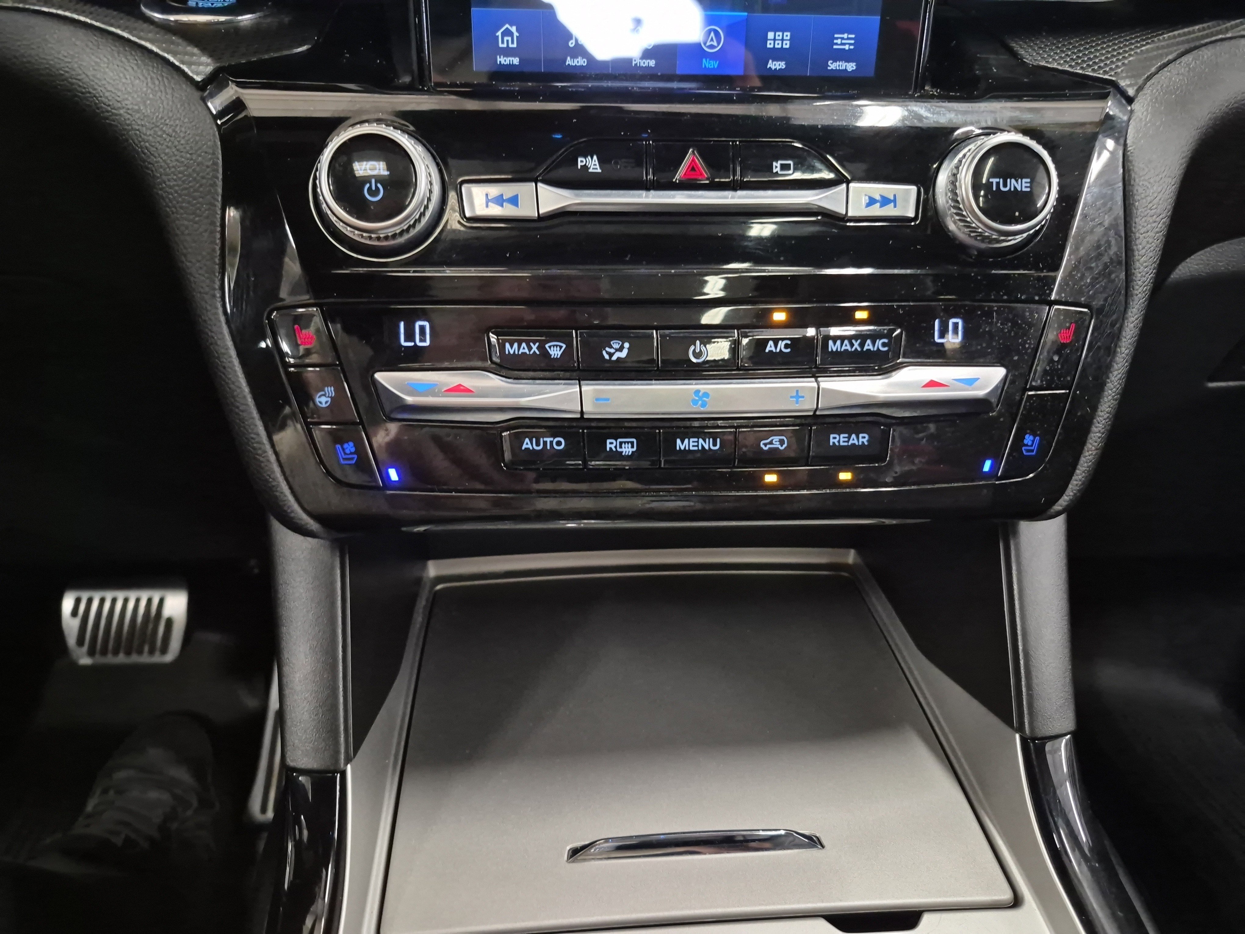 Certified 2021 Ford Explorer ST w/ Equipment Group 401A image 35