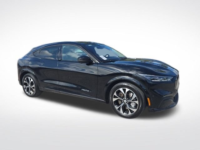 Certified 2023 Ford Mustang Mach-E Premium RWD image 1