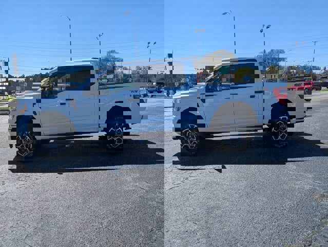 Certified 2021 Ford F150 XL w/ STX Appearance Package image 2