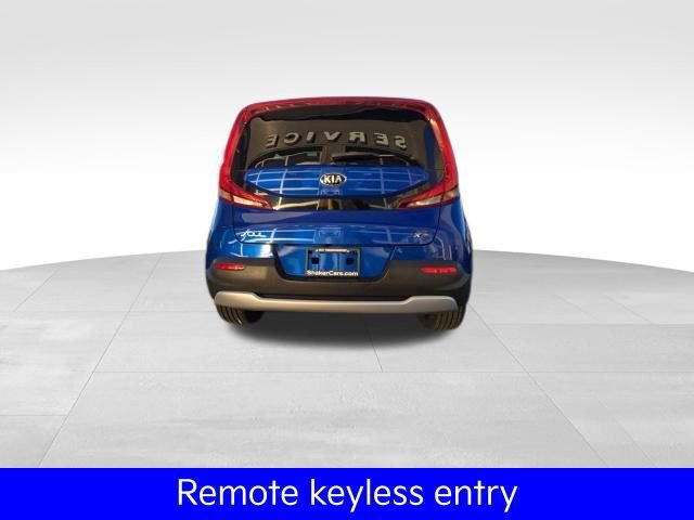 Used 2021 Kia Soul X-Line image 9