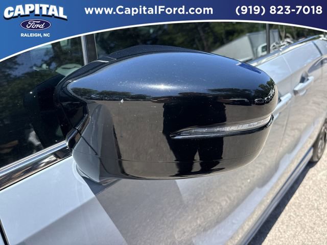 Used 2025 Honda Odyssey Sport-L image 12