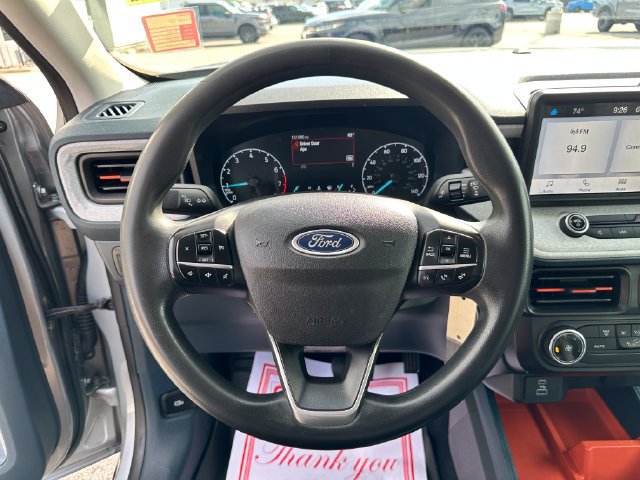 Certified 2022 Ford Maverick XLT w/ Equipment Group 300A Standard AWD/4WD image 20