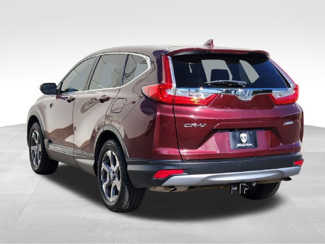 Used 2019 Honda CR-V EX-L image 6