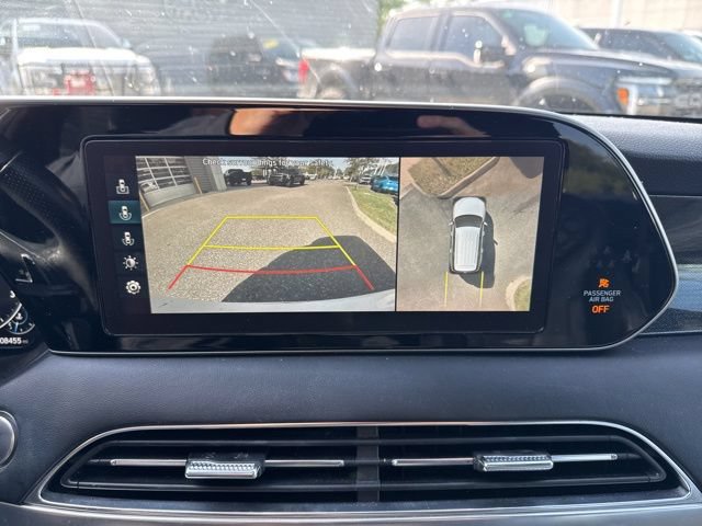 Used 2021 Hyundai Palisade Calligraphy FWD image 23
