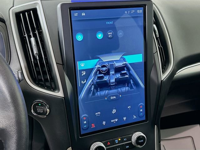 Certified 2022 Ford Edge SEL w/ Convenience Package image 23