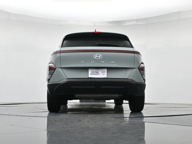 Used 2024 Hyundai Kona SEL FWD image 40