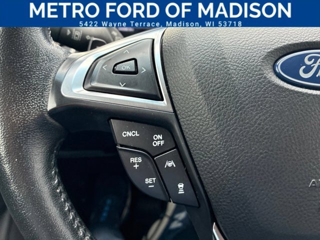 Certified 2020 Ford Edge SEL w/ Convenience Package AWD/4WD image 29