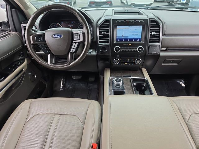 Certified 2021 Ford Expedition Limited image 14