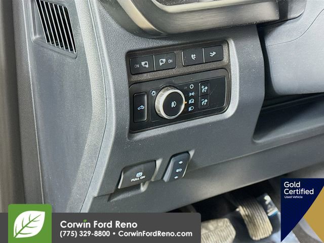 Certified 2024 Ford F350 Lariat w/ Tremor Off-Road Package image 13