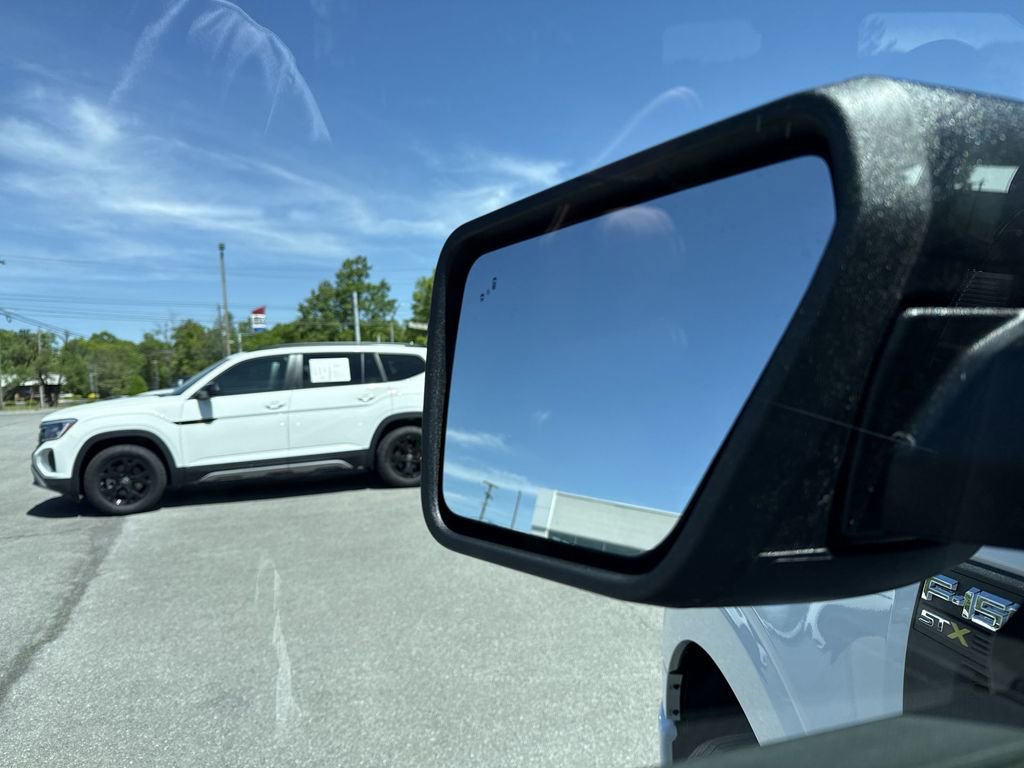 Certified 2024 Ford F150 STX AWD/4WD image 20