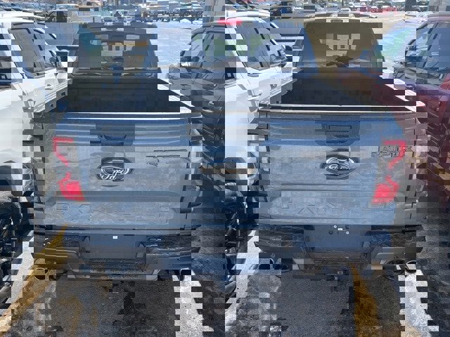 Used 2022 Subaru WRX Premium image 2