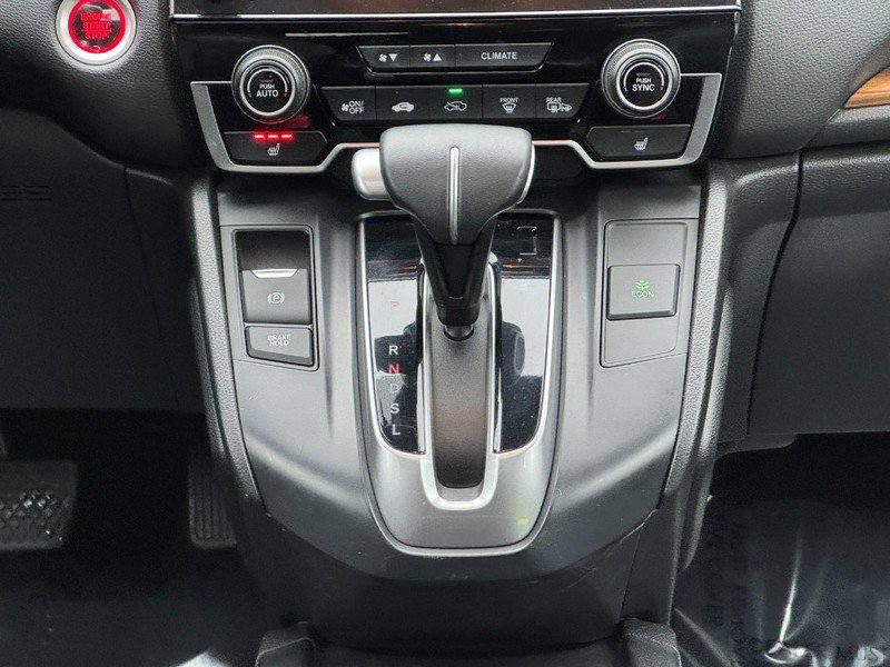 Used 2017 Honda CR-V EX-L image 17