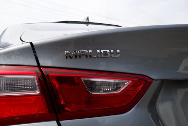 Used 2024 Chevrolet Malibu LT FWD image 12