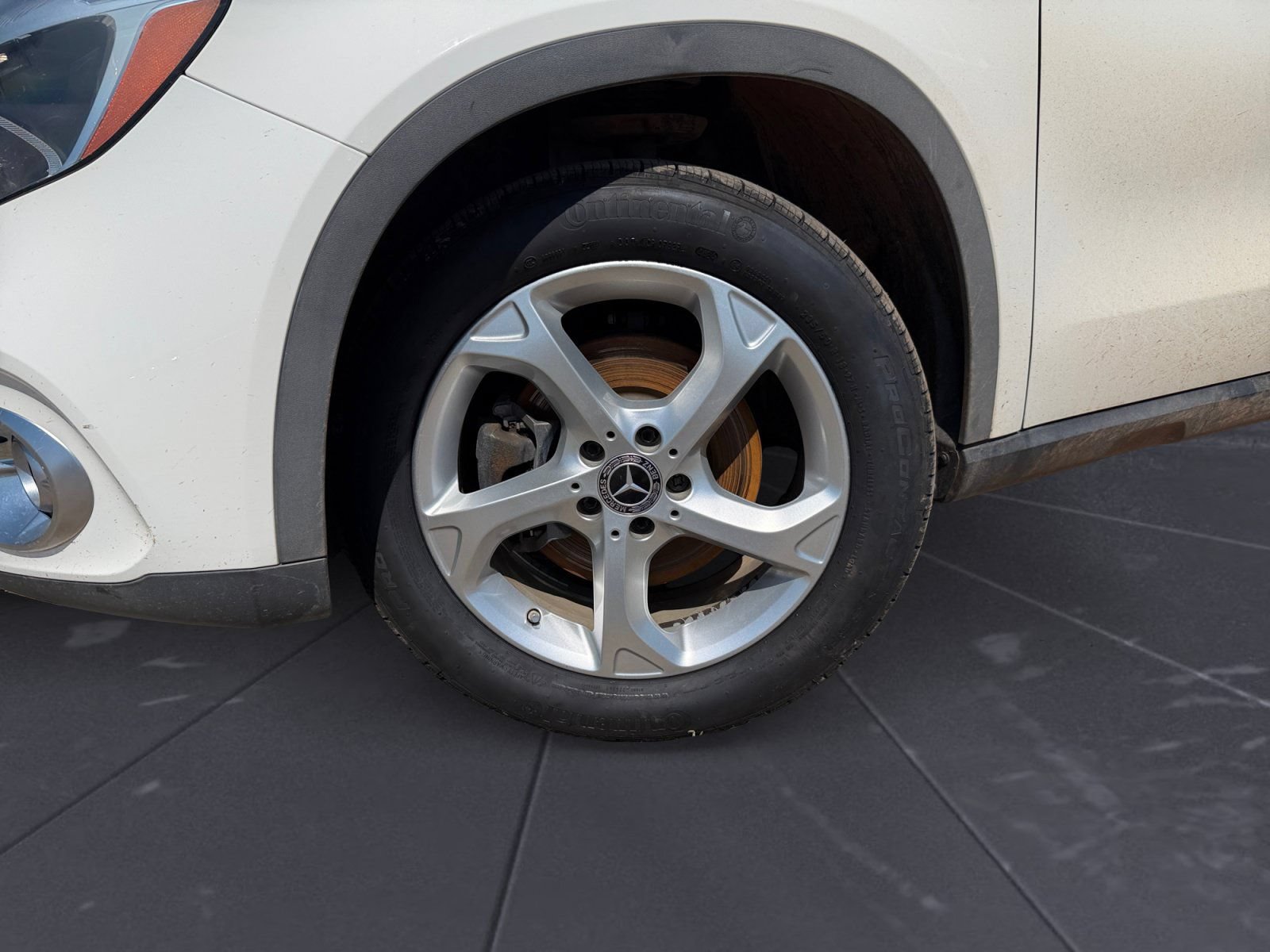 Used 2019 Mercedes-Benz GLA 250 image 14