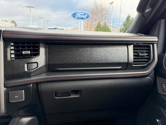 Certified 2024 Ford Expedition Max Limited image 23