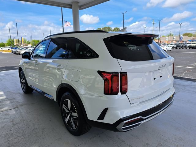 Used 2023 Kia Sorento S w/ Panoramic Sunroof Package image 2