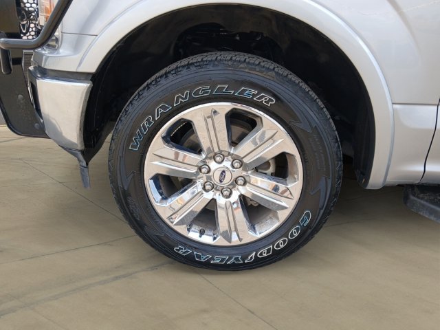 Certified 2020 Ford F150 Lariat AWD/4WD image 14