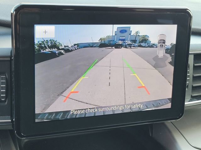 Certified 2022 Ford Explorer XLT w/ Equipment Group 202A RWD image 26