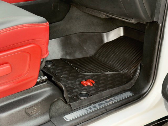Used 2022 RAM 1500 TRX AWD/4WD image 24
