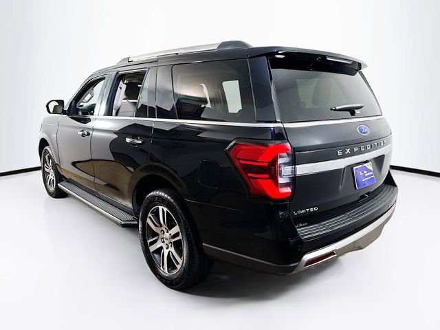 Certified 2023 Ford Expedition Limited image 3
