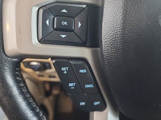 Certified 2019 Ford F250 Lariat w/ Lariat Ultimate Package AWD/4WD image 19