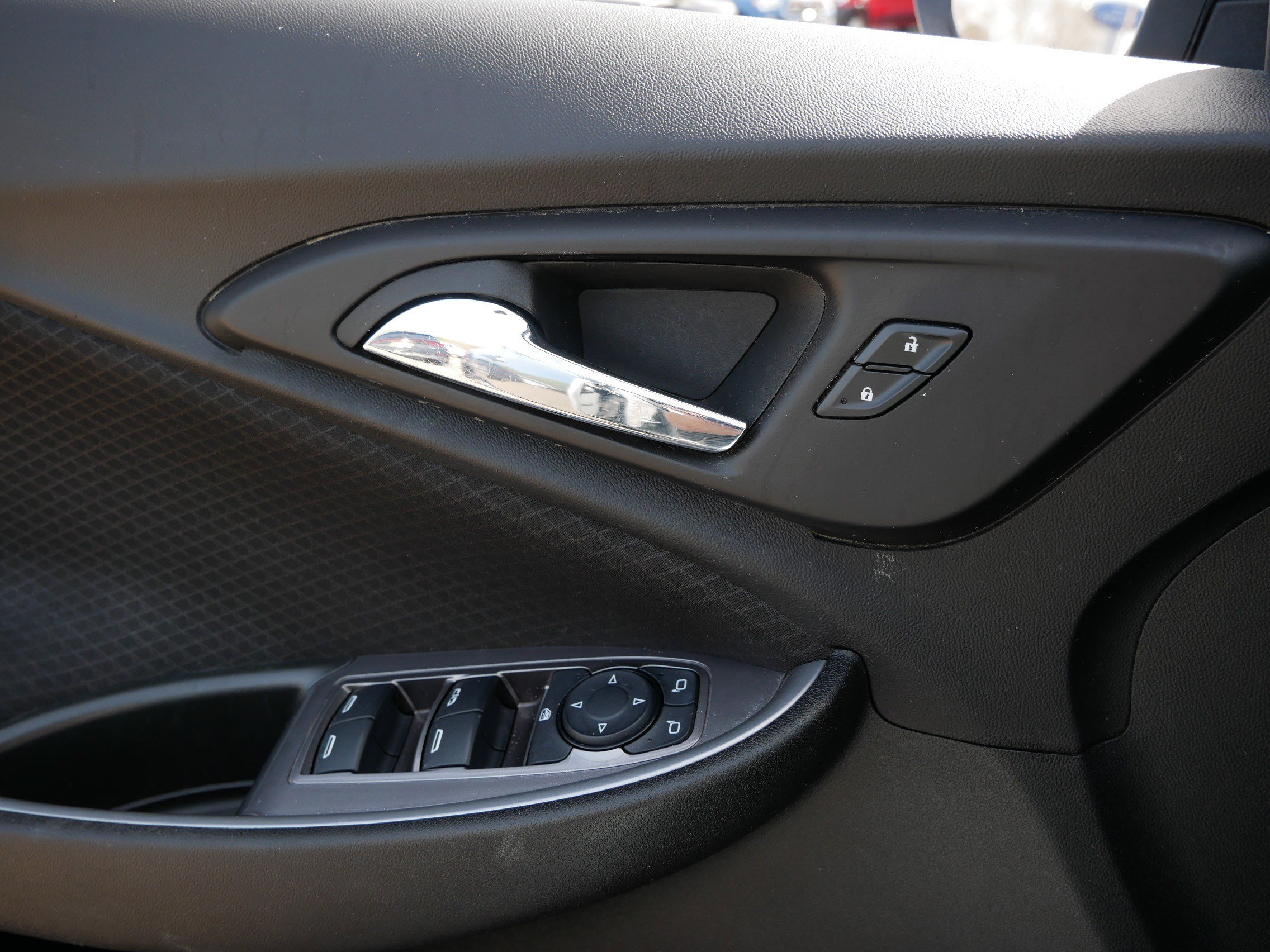 Used 2024 Chevrolet Malibu LT FWD image 27