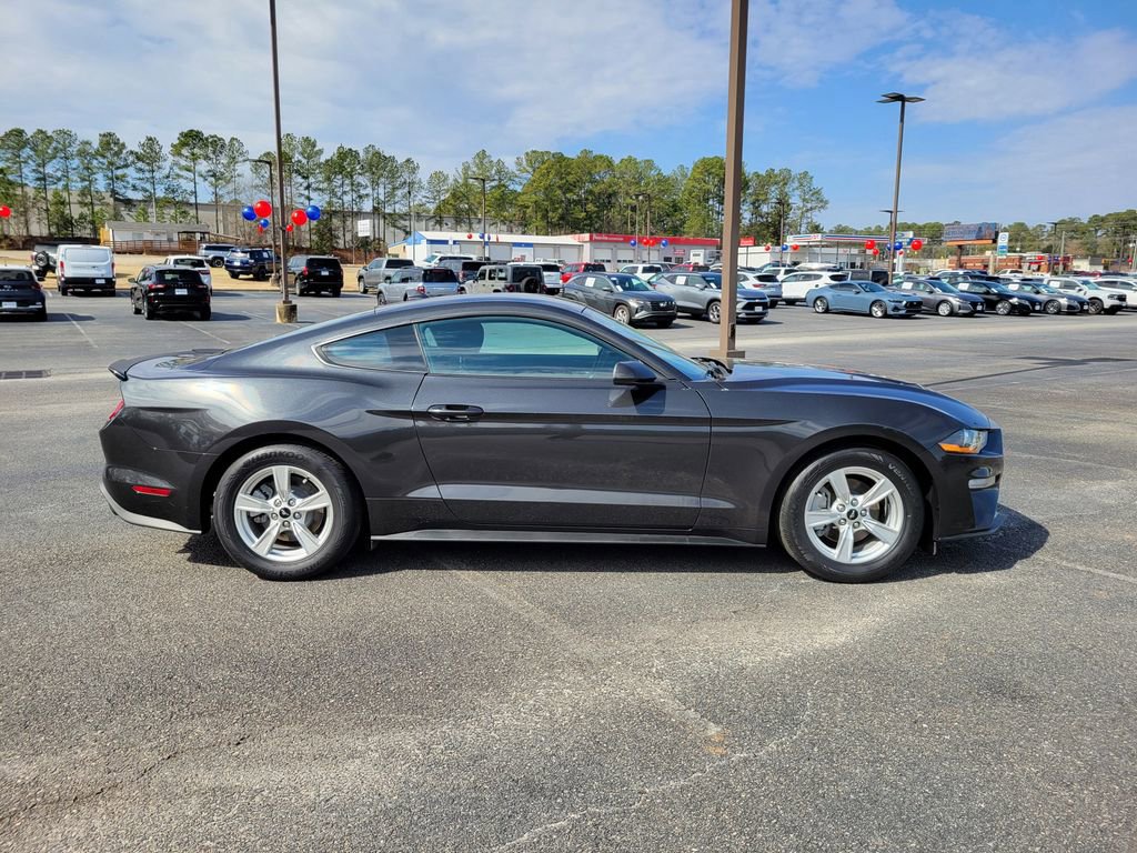 Certified 2023 Ford Mustang Coupe image 6