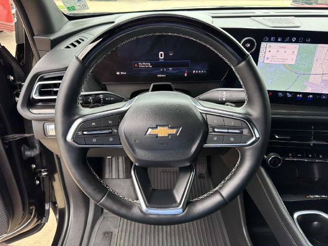 Used 2025 Chevrolet Traverse High Country w/ LPO, Floor Liner Package FWD image 26