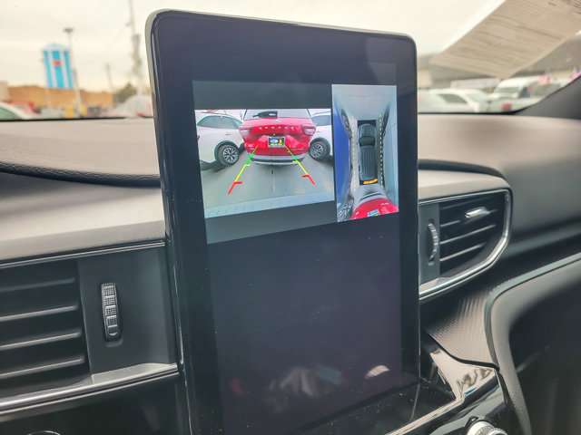 Certified 2023 Ford Explorer ST w/ Equipment Group 401A image 19