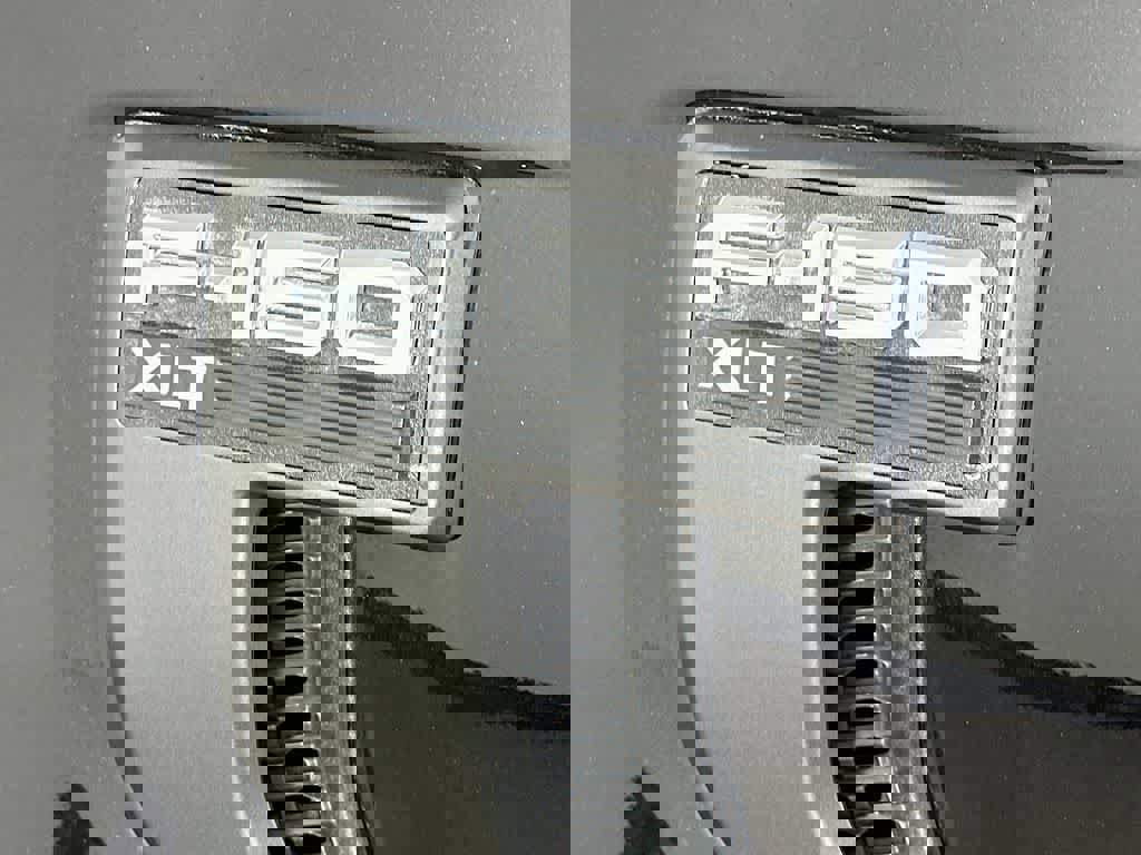 Certified 2022 Ford F150 XLT w/ Equipment Group 302A High image 10